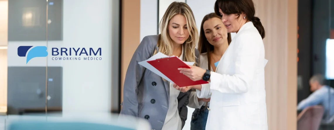 Qué es un buen servicio al cliente en la industria médica (cómo se definé, métricas, etc)