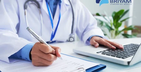 Los costos ocultos de un consultorio fijo - ¿Tú siguges pagan renta por tu consultorio?