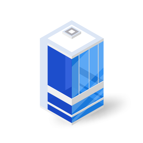 sucursales-iconos-3d-satelite